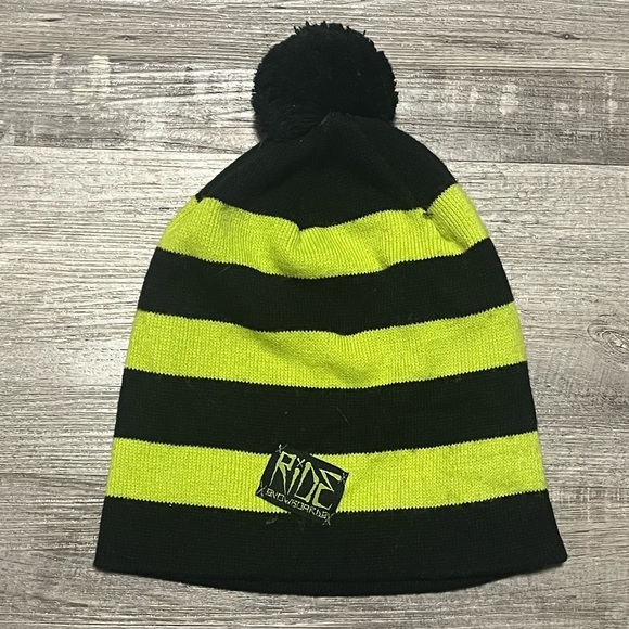 Ride snowboard toque - Picture 2 of 3